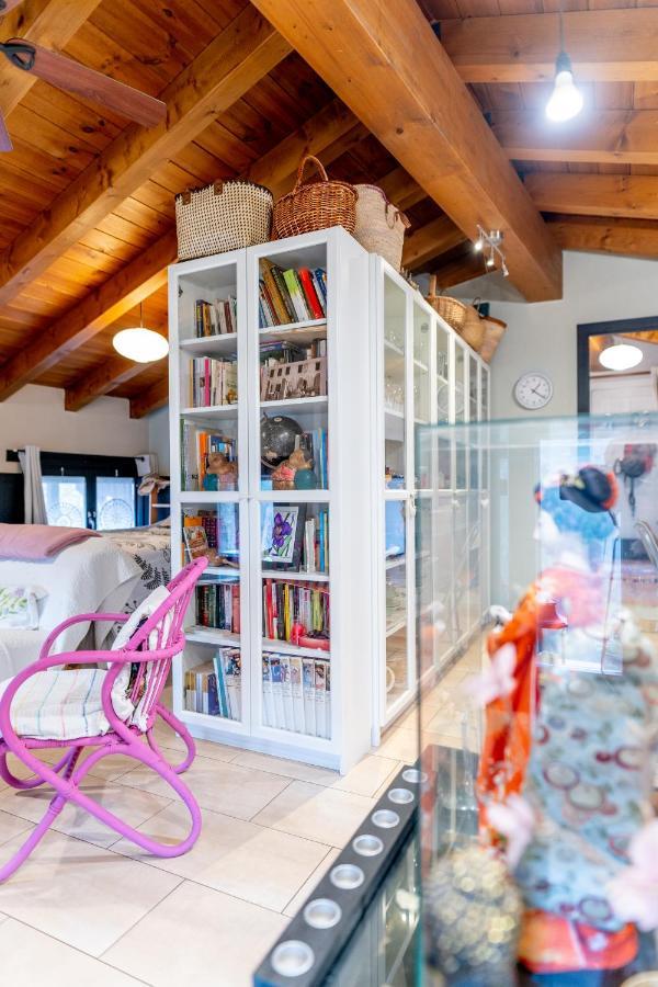 Apartament Cal Marinall Arsèguel Buitenkant foto