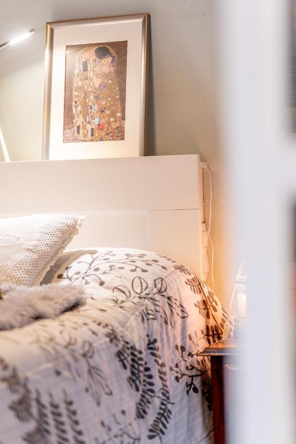 Apartament Cal Marinall Arsèguel Buitenkant foto
